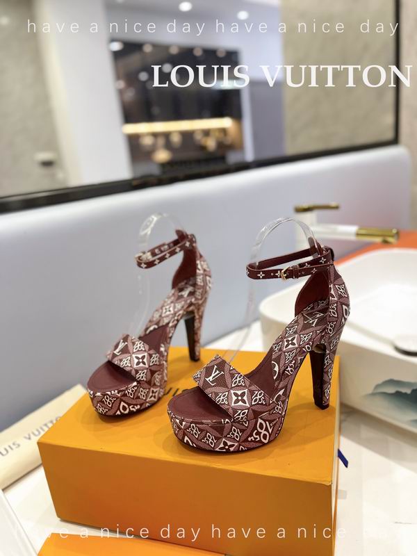 LV sz34-41 11.5cm 水台4.5cm mnf0338